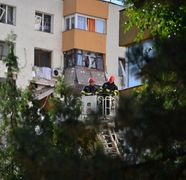 IREAL! Cât de ușor a obținut acreditarea ANRE firma acuzată de legătura cu explozia blocului din București. Ce au făcut